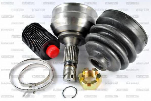 Junta homocinética externa dianteira SKF VKJA5314 preço, a partir de 32,09 USD