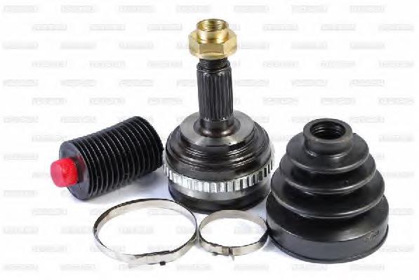 Junta homocinética externa dianteira Honda 42330S2L316 preço, a partir de 36,43 USD