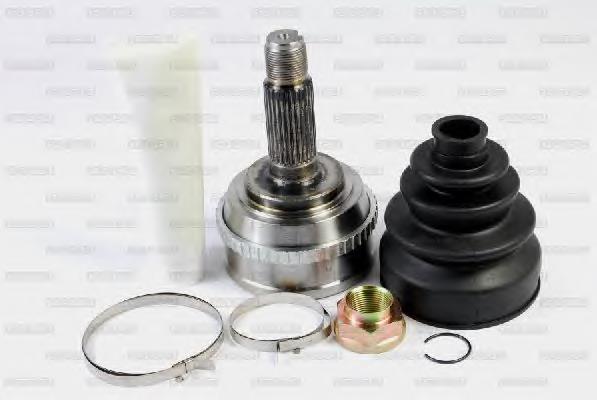 Junta homocinética externa dianteira Honda 44340SN7315