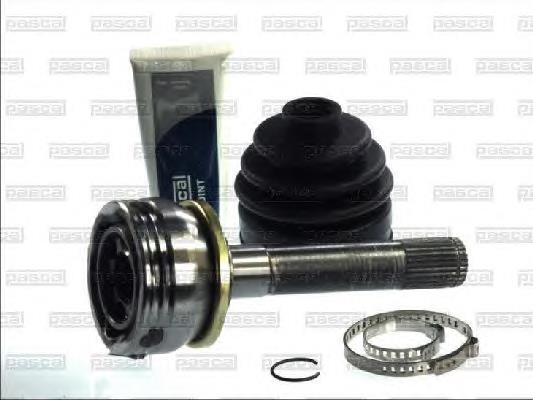 Compre G15033PC Pascal Junta homocinética externa dianteira