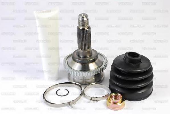Junta homocinética externa dianteira 151374 Peugeot/Citroen