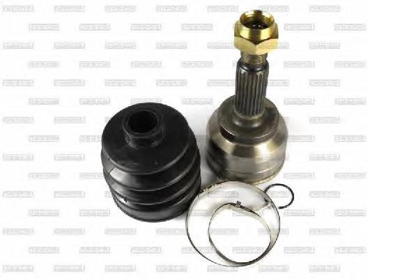 Compre G13001PC Pascal Junta homocinética externa dianteira