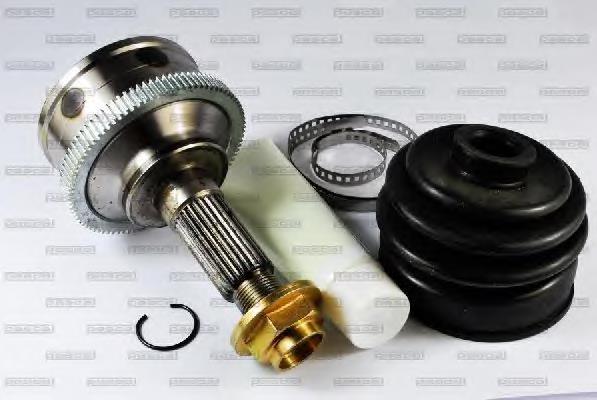 Compre G13014PC Pascal Junta homocinética externa dianteira