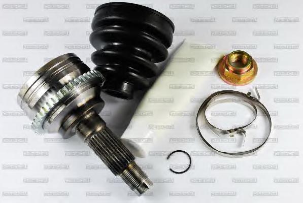  Mazda GD2322510A