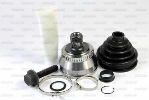  VAG 4D0498099X
