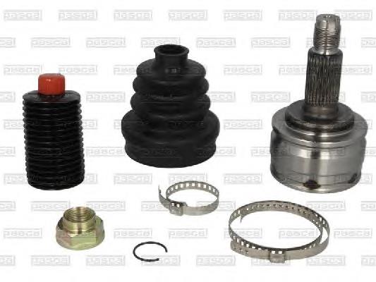Junta homocinética externa dianteira Suzuki 4411878K00 preço, a partir de 37,76 USD