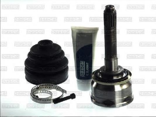 Compre G19002PC Pascal Junta homocinética externa dianteira