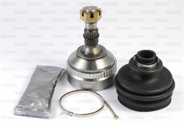 Compre 810019 GSP Junta homocinética externa dianteira