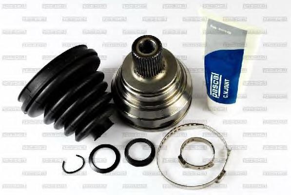  VAG 4A0498099J
