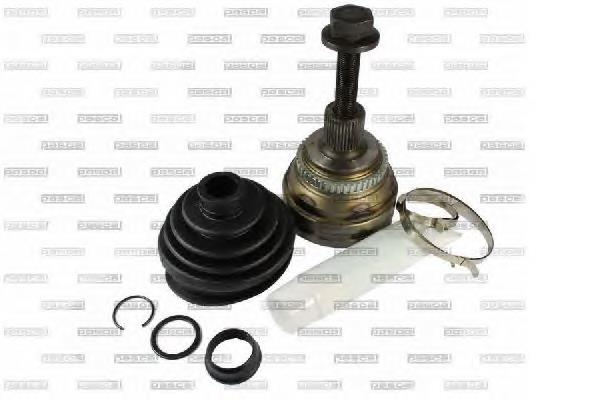 Junta homocinética externa dianteira VAG 8E0498099E preço, a partir de 52,03 USD