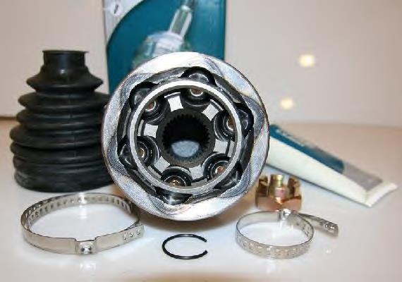 Compre MR528643 Mitsubishi Junta homocinética externa dianteira