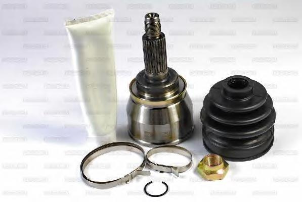 Compre 4410264B12 Suzuki Junta homocinética externa dianteira