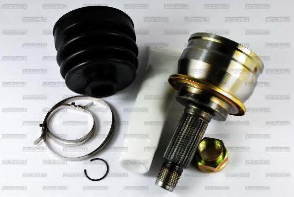 Compre 28091AC050 Subaru Junta homocinética externa dianteira