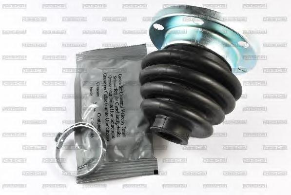 Bota de proteção interna de junta homocinética do semieixo dianteiro VAG 171498201A preço, a partir de 12,09 USD
