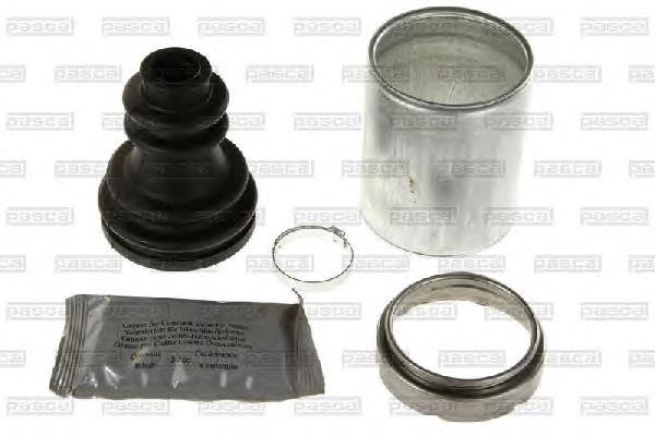 Compre ADBP810100 Blue Print Bota de proteção interna direita de junta homocinética do semieixo dianteiro