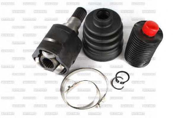 Compre 96567442 General Motors Junta homocinética interna dianteira