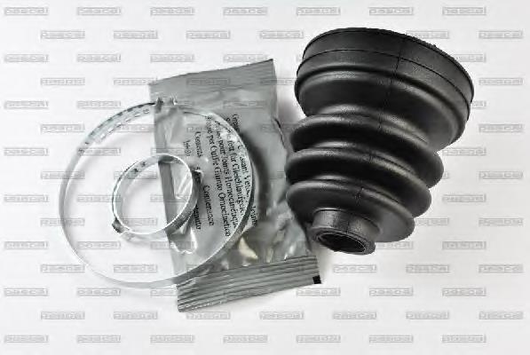 Compre 31600002881 BMW Bota de proteção interna de junta homocinética do semieixo dianteiro