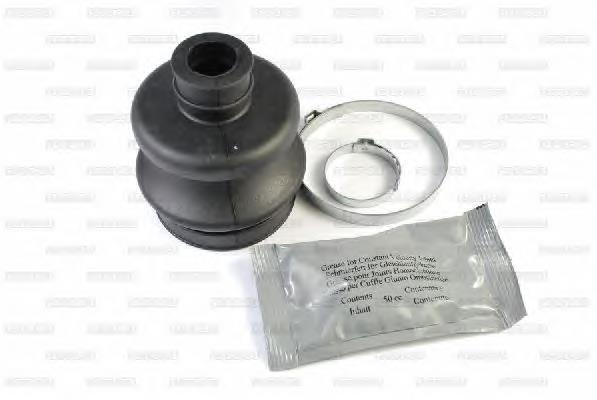 Compre A1155860935 Mercedes Bota de proteção interna de junta homocinética do semieixo traseiro