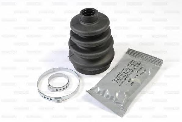 90095162 Opel Bota de proteção interna de junta homocinética do semieixo dianteiro