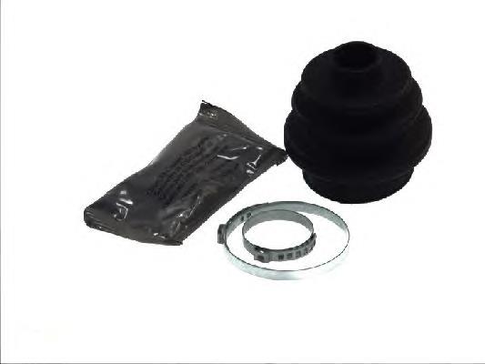 82282140 Fiat/Alfa/Lancia Bota de proteção interna de junta homocinética do semieixo dianteiro