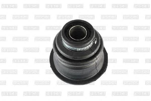 Compre K11825 Fare Bota de proteção interna esquerda de junta homocinética do semieixo dianteiro