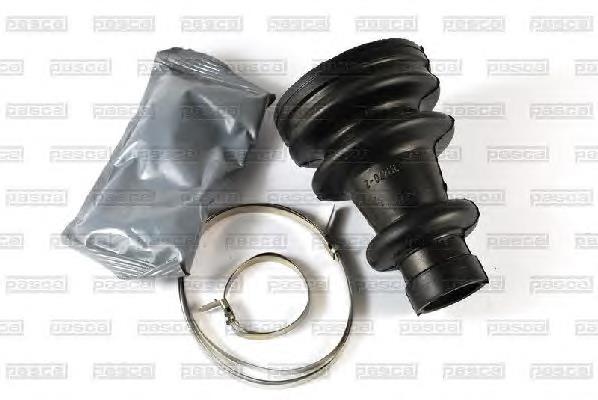 Bota de proteção interna de junta homocinética do semieixo dianteiro Peugeot/Citroen 328769 preço, a partir de 11,73 USD