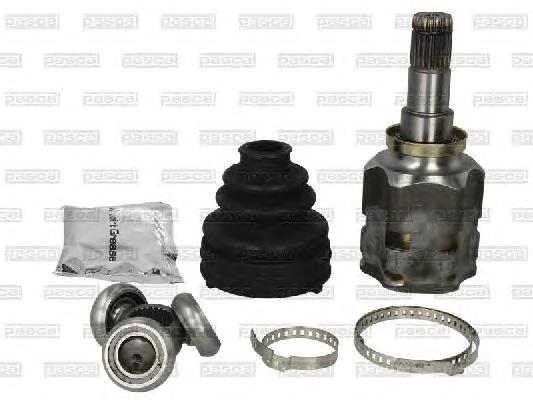 430400D010 Toyota Junta homocinética interna dianteira esquerda