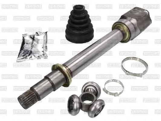 430300F010 Toyota Junta homocinética interna dianteira direita