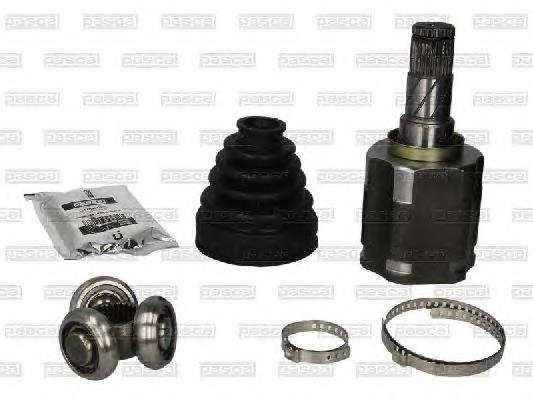 Junta homocinética interna dianteira esquerda Pascal G71008PC preço, a partir de 64,17 USD