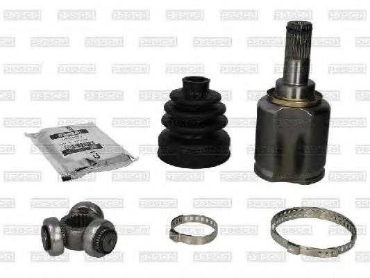 Junta homocinética interna dianteira Pascal G70302PC preço, a partir de 48,49 USD