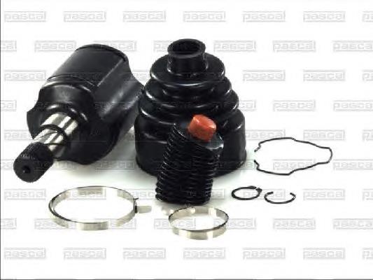 Junta homocinética interna dianteira Pascal G70003PC preço, a partir de 58,54 USD