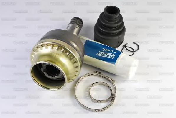 Junta homocinética interna dianteira General Motors 96243577 preço, a partir de 35,66 USD