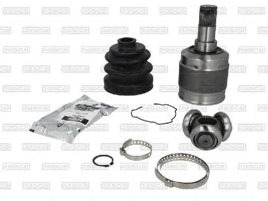 Junta homocinética interna dianteira esquerda Pascal G70506PC preço, a partir de 72,49 USD