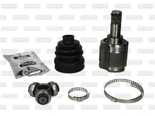 Junta homocinética interna dianteira Hyundai/Kia 495052HA21 preço, a partir de 53,36 USD