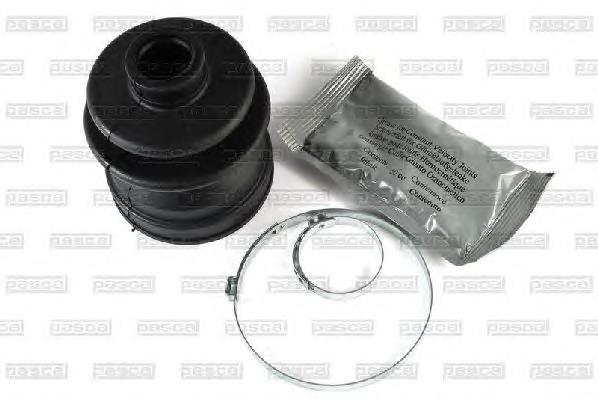 Compre 3974102A92 Nissan/Infiniti Bota de proteção interna de junta homocinética do semieixo dianteiro