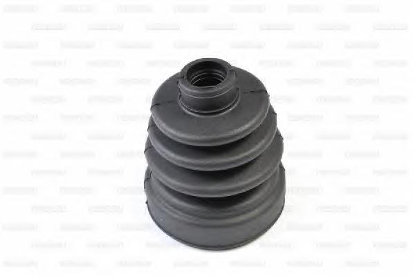 Bota de proteção externa de junta homocinética do semieixo dianteiro Pascal G60001PC preço, a partir de 10,08 USD