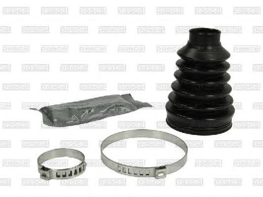 Bota de proteção interna de junta homocinética do semieixo dianteiro Maxgear 491339 preço, a partir de 13,17 USD