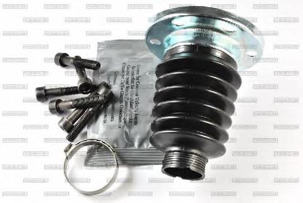 Bota de proteção interna de junta homocinética do semieixo dianteiro Pascal G6A010PC preço, a partir de 23,31 USD