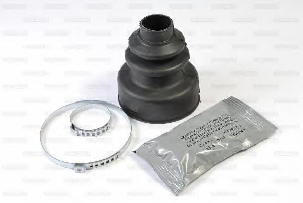 9633346180 Fiat/Alfa/Lancia Bota de proteção interna de junta homocinética do semieixo dianteiro
