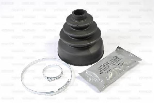 Bota de proteção interna de junta homocinética do semieixo dianteiro 900331 Cautex
