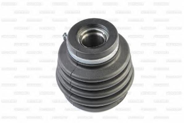 Compre 010222 Cautex Bota de proteção interna de junta homocinética do semieixo dianteiro