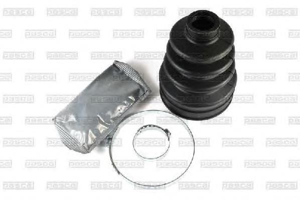 Compre 04797699 Chrysler Bota de proteção interna de junta homocinética do semieixo dianteiro