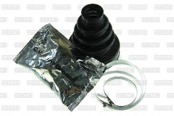 Bota de proteção interna de junta homocinética do semieixo dianteiro Honda 44315SO40030 preço, a partir de 10,73 USD