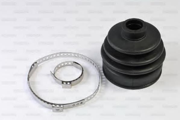 Bota de proteção externa de junta homocinética do semieixo dianteiro Pascal G63002PC preço, a partir de 14,83 USD