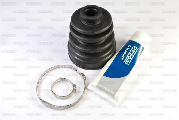 Bota de proteção interna de junta homocinética do semieixo dianteiro Pascal G63007PC preço, a partir de 12,07 USD
