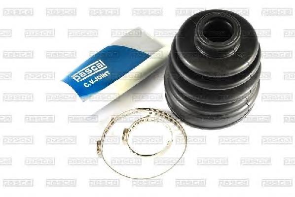Bota de proteção interna de junta homocinética do semieixo dianteiro Mitsubishi MR195707 preço, a partir de 4,56 USD