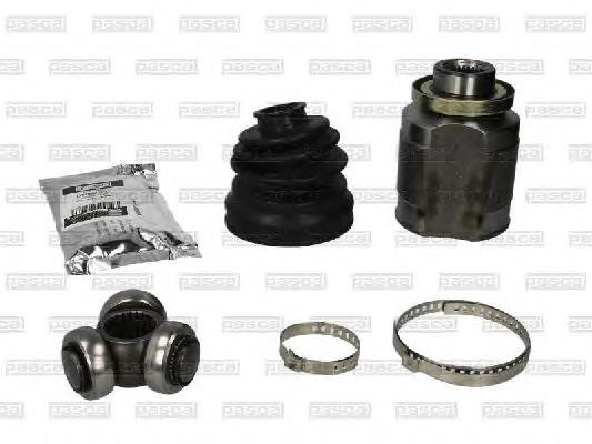 Junta homocinética interna dianteira direita Pascal G80303PC preço, a partir de 50,03 USD
