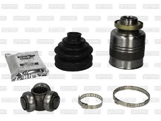 495923E010 Hyundai/Kia Junta homocinética interna dianteira direita