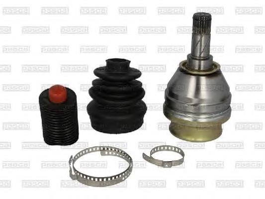 Junta homocinética interna dianteira Pascal G7X022PC preço, a partir de 56,75 USD
