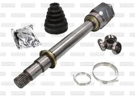4303005210 Toyota Junta homocinética interna dianteira
